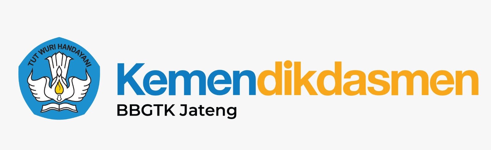 Logo BBGTK Jateng